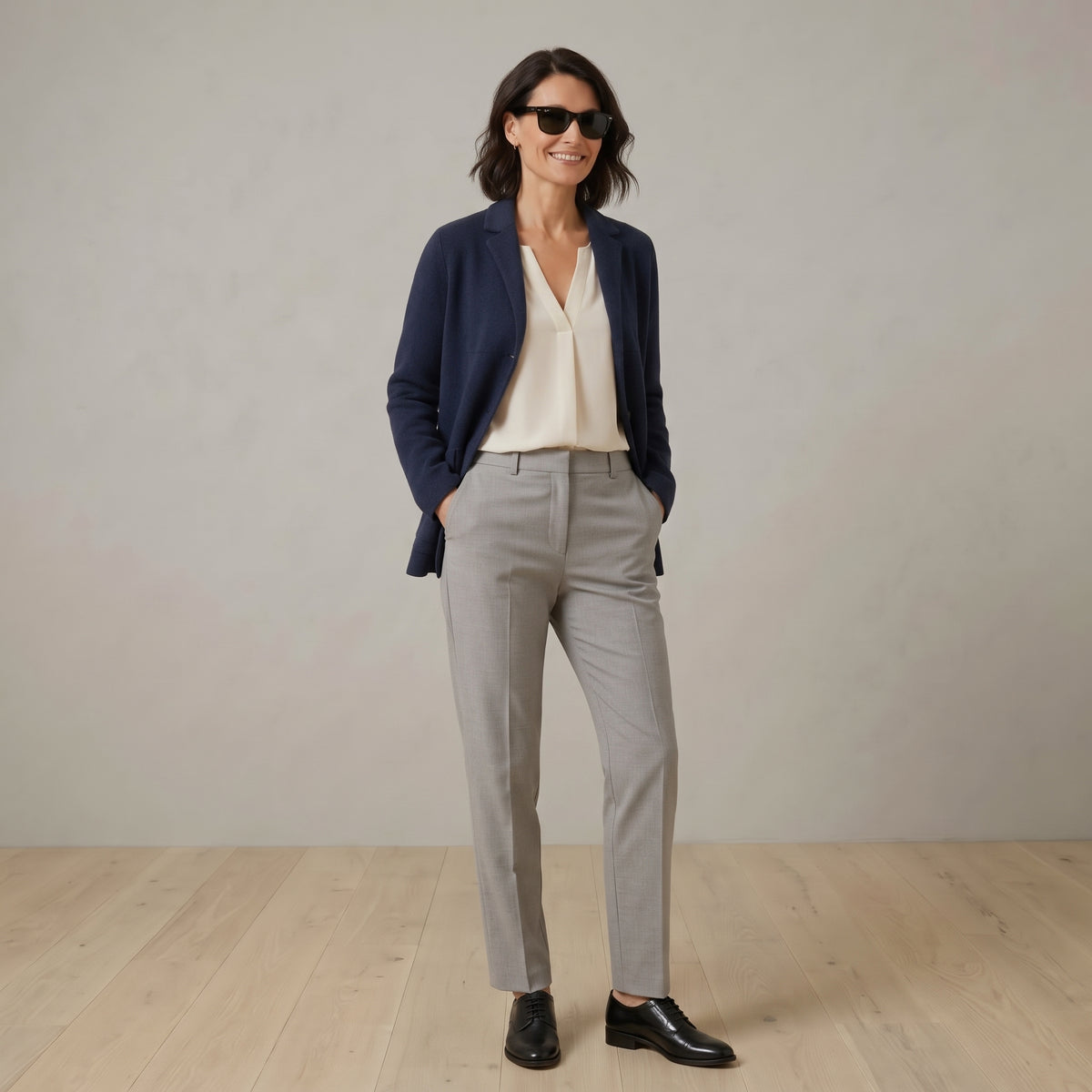 Veste Femme 100% cachemire