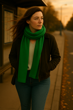 T5  Etole femme 100% cachemire 2 fils