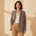 Veste femme 100% cachemire