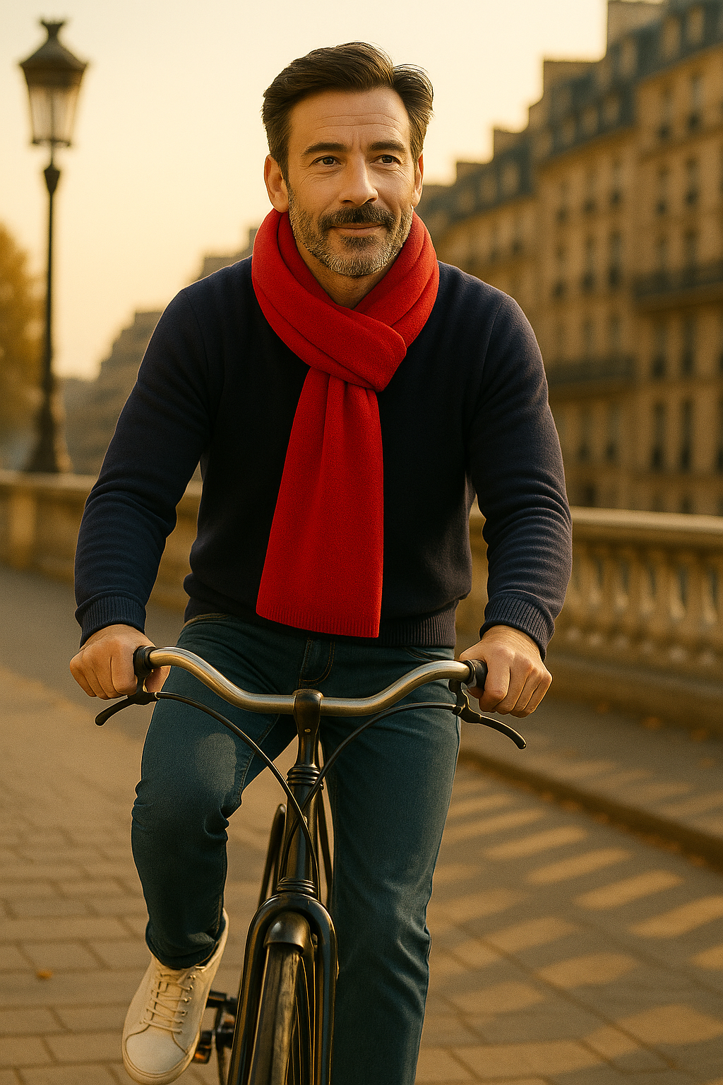 T5  Etole Homme 100% Cachemire 2 fils